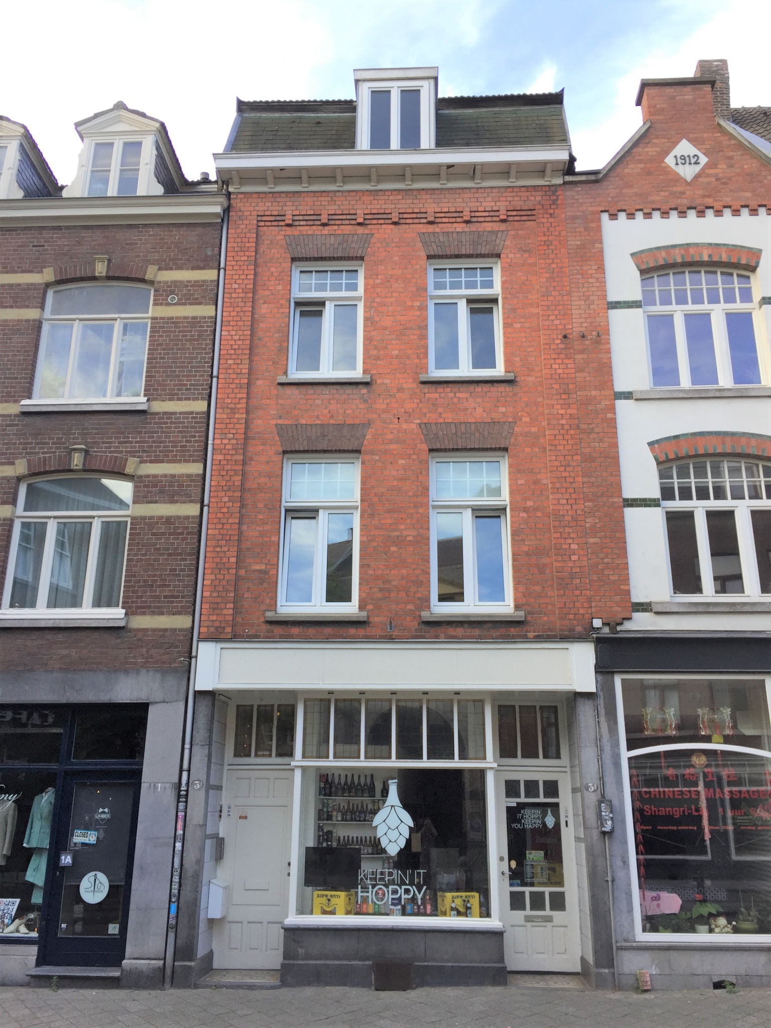 Bed And Breakfast Downtown Maastricht: Book A Room